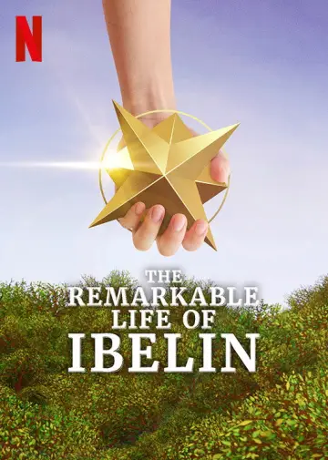Постер к фильму "Ibelin: невероятная жизнь геймера" #1015166