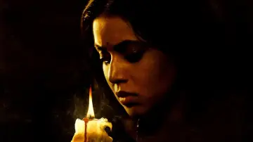 Задник к фильму "டெவில்" #191662