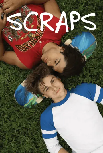 Постер к фильму "Scraps" #864993