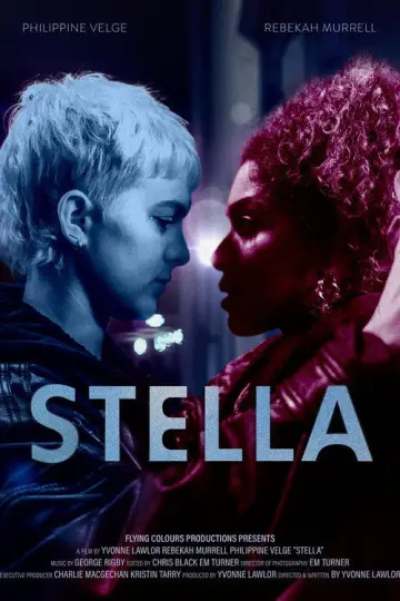 Stella постер