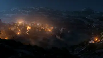 Задник к фильму "Храбрый Давид" #507358
