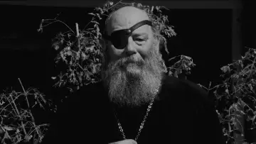 Задник к фильму "El Tonto Por Cristo" #1195403