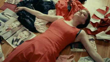 Задник к фильму "De gjenvendte" #196361