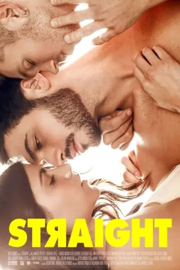 Постер к фильму "Straight" #197369