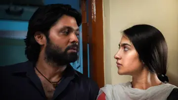 Задник к фильму "ಸಪ್ತ ಸಾಗರದಾಚೆ ಎಲ್ಲೊ - ಸೈಡ್ ಎ" #457396