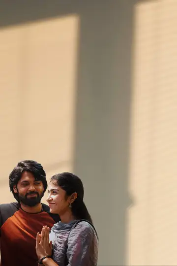 Постер к фильму "ಸಪ್ತ ಸಾಗರದಾಚೆ ಎಲ್ಲೊ - ಸೈಡ್ ಎ" #457402