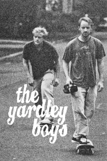Постер к фильму "The Yardley Boys" #191071