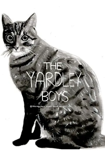 Постер к фильму "The Yardley Boys" #756076