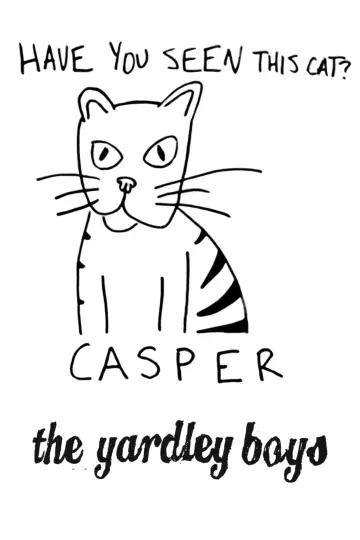 Постер к фильму "The Yardley Boys" #756078