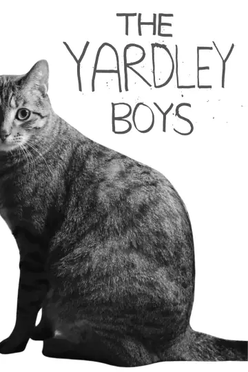 Постер к фильму "The Yardley Boys" #756079
