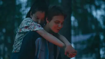 Задник к фильму "Кончится лето" #728894