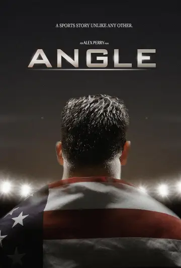 Постер к фильму "Angle" #1136222