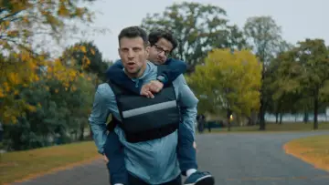Задник к фильму "Racewalkers" #975911