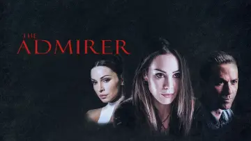 Задник к фильму "The Admirer" #1136264
