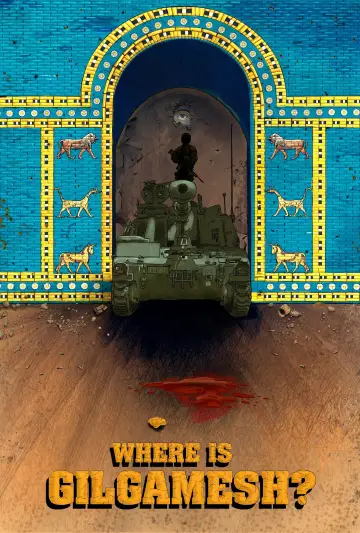 Постер к фильму "گێلگامێش لە کوێیە؟" #368937