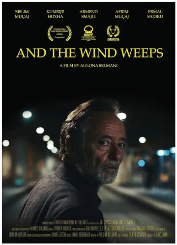 Постер к фильму "And the Wind Weeps" #1011501