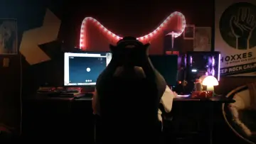 Задник к фильму "Mr. Freeman" #984624