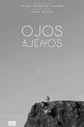 Постер к фильму "Ojos ajenos" #1637703