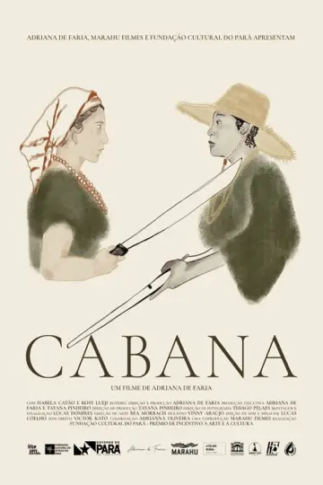 Постер к фильму "Cabana" #970904