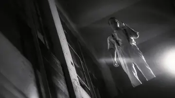 Задник к фильму "The Mannequin" #652203