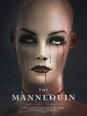 Постер к фильму "The Mannequin" #652209