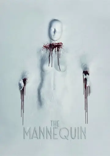 Постер к фильму "The Mannequin" #652210