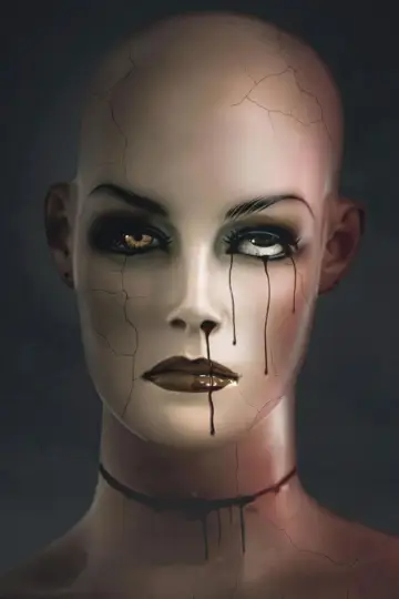Постер к фильму "The Mannequin" #652212
