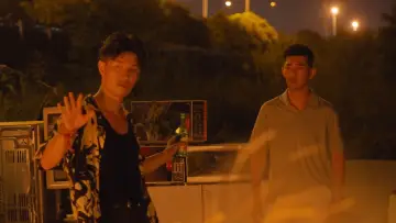 Задник к фильму "局中人" #864972