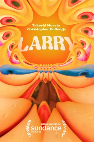 Постер к фильму "Larry" #1634401