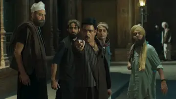 Задник к фильму "बटवारा १९४७" #1205937