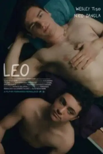 Постер к фильму "Leo" #1029982