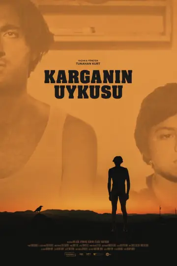 Постер к фильму "Karganın Uykusu" #480581