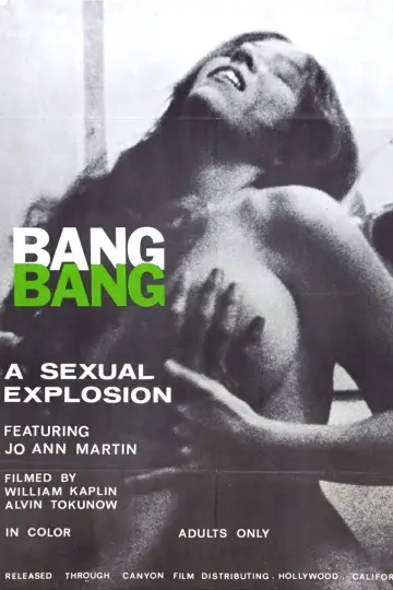 Постер к фильму "Bang Bang" #922445