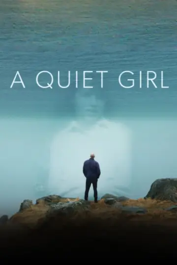 A Quiet Girl постер