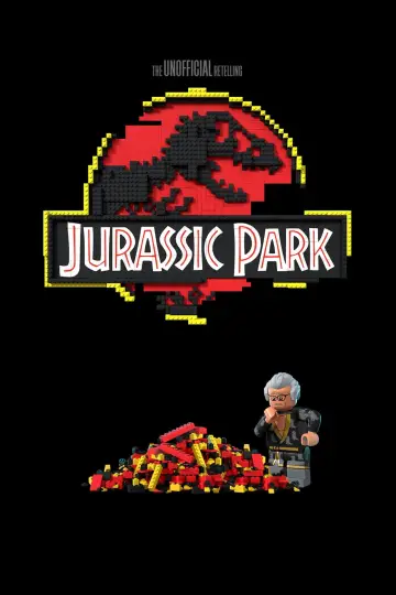 Постер к фильму "LEGO Парк Юрского Периода: Неофициальный Пересказ" #1029762