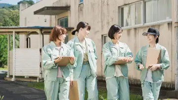 Задник к фильму "17歳は止まらない" #541785