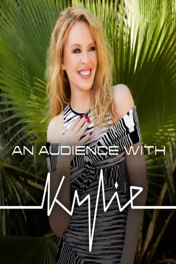 Постер к фильму "An Audience with Kylie" #324123