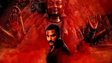 Задник к фильму "గ్యాంగ్స్ ఆఫ్ గోదావరి" #487676