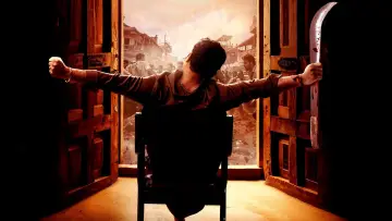 Задник к фильму "గ్యాంగ్స్ ఆఫ్ గోదావరి" #487684