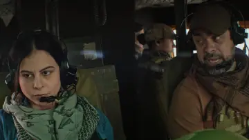 Задник к фильму "Leal 2, Comando Yaguareté" #1147060