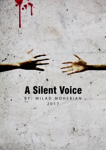 Постер к фильму "A Silent Voice" #884349