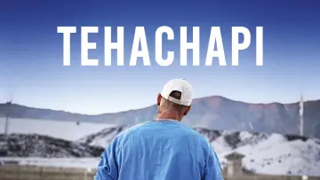 Задник к фильму "Tehachapi" #864967