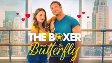 Задник к фильму "The Boxer and the Butterfly" #1041003