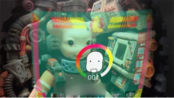 Задник к фильму "JUNK WORLD" #611859