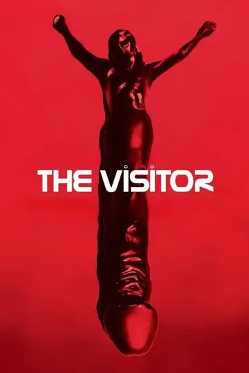 Постер к фильму "The Visitor" #311861