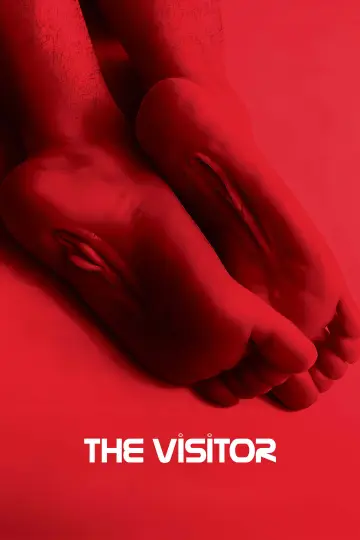 Постер к фильму "The Visitor" #756937