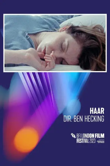 Постер к фильму "Haar" #1059330
