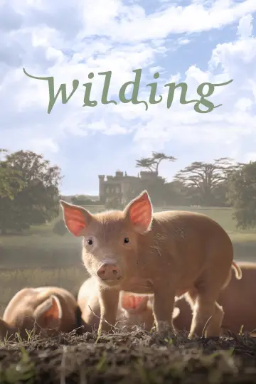 Постер к фильму "Wilding" #1115510