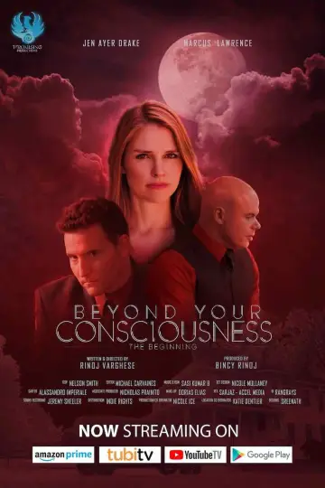 Постер к фильму "Beyond Your Consciousness" #1105642