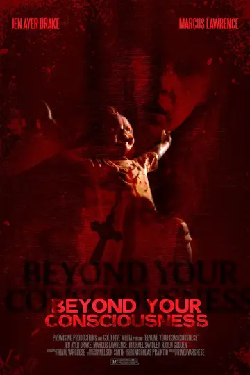 Постер к фильму "Beyond Your Consciousness" #1105643